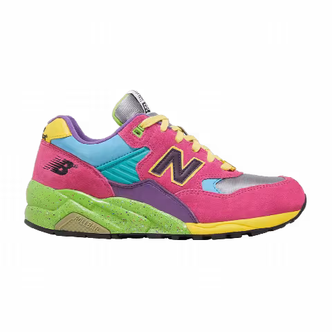 New Balance Mt580 'Undefeated'