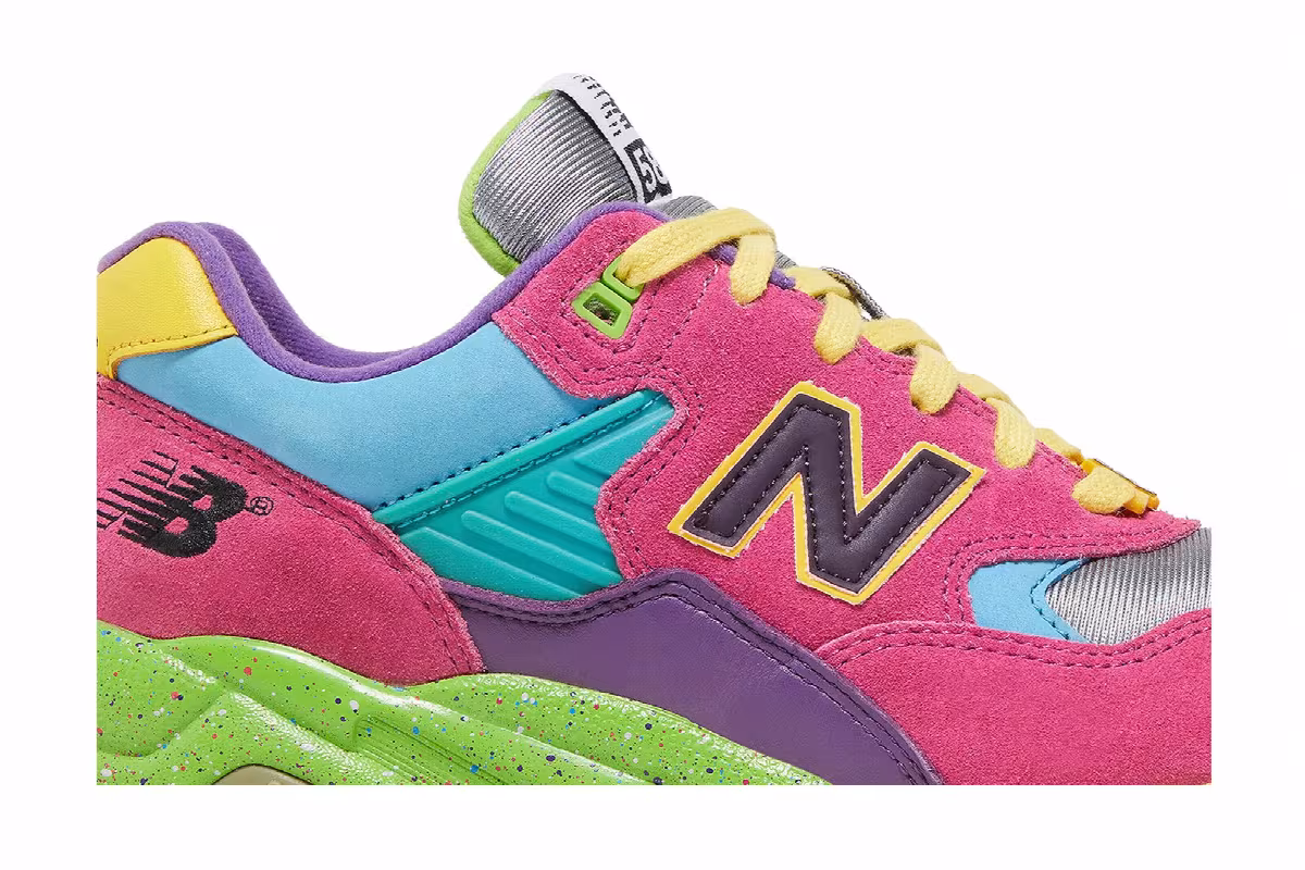 New Balance Mt580 Undefeated, view 3