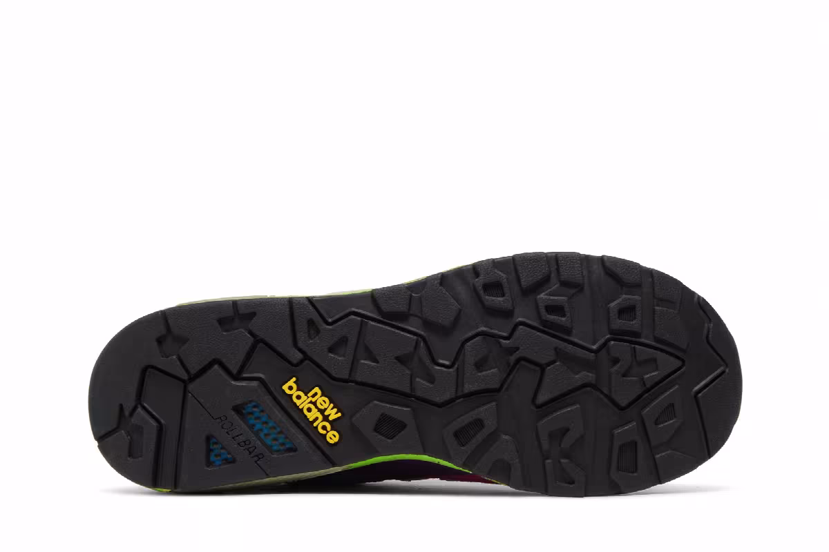 New Balance Mt580 Undefeated, view 5