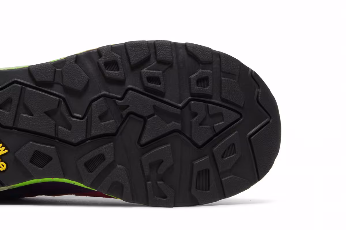New Balance Mt580 Undefeated, view 6