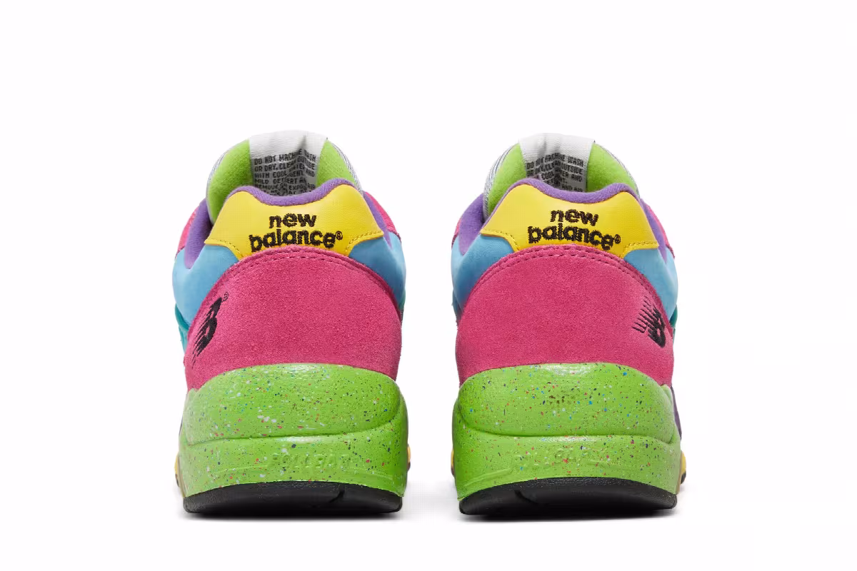 New Balance Mt580 Undefeated, view 7