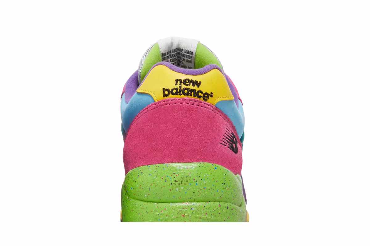 New Balance Mt580 Undefeated, view 8