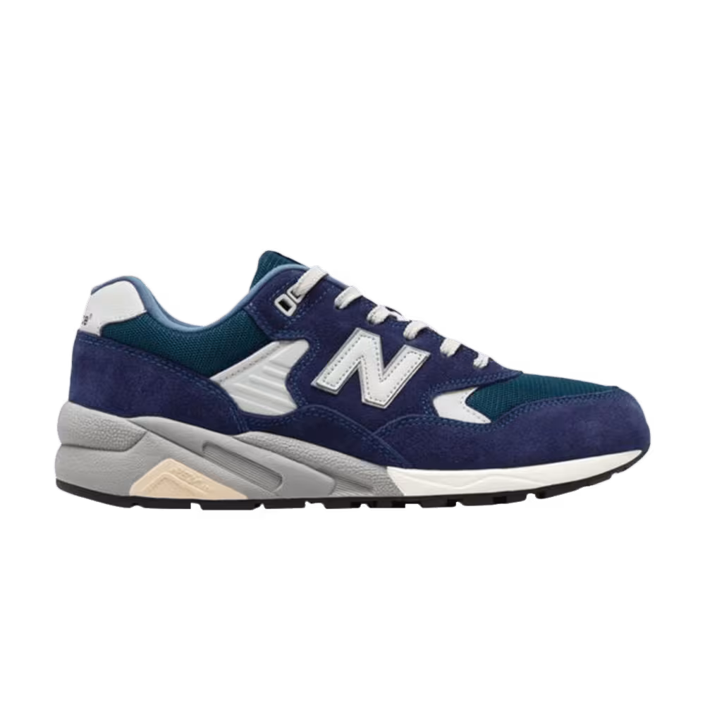 New Balance 580 Elite Navy