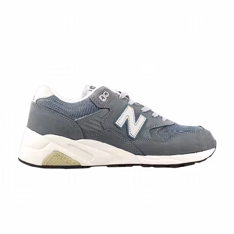 New Balance 580 'Heather Grey'