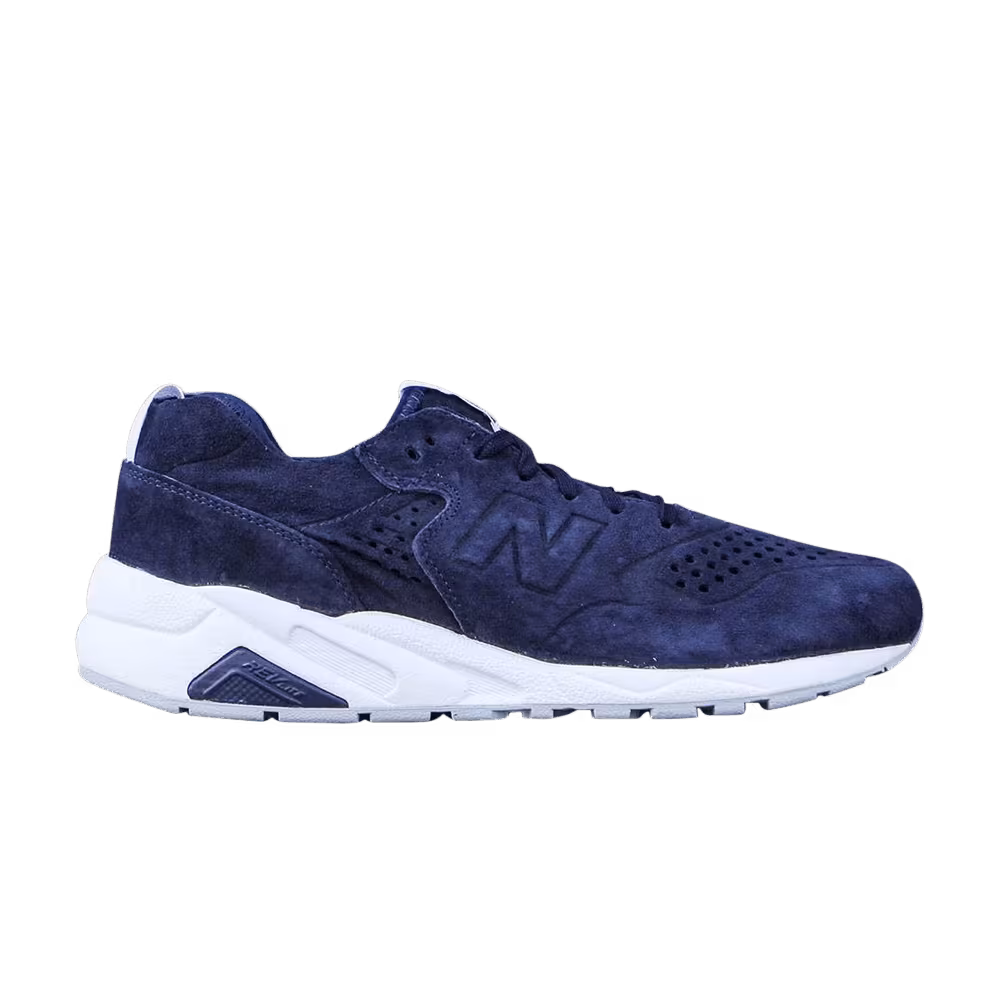 New Balance 580 Deconstructed