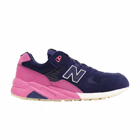 New Balance 580 'Indigo'