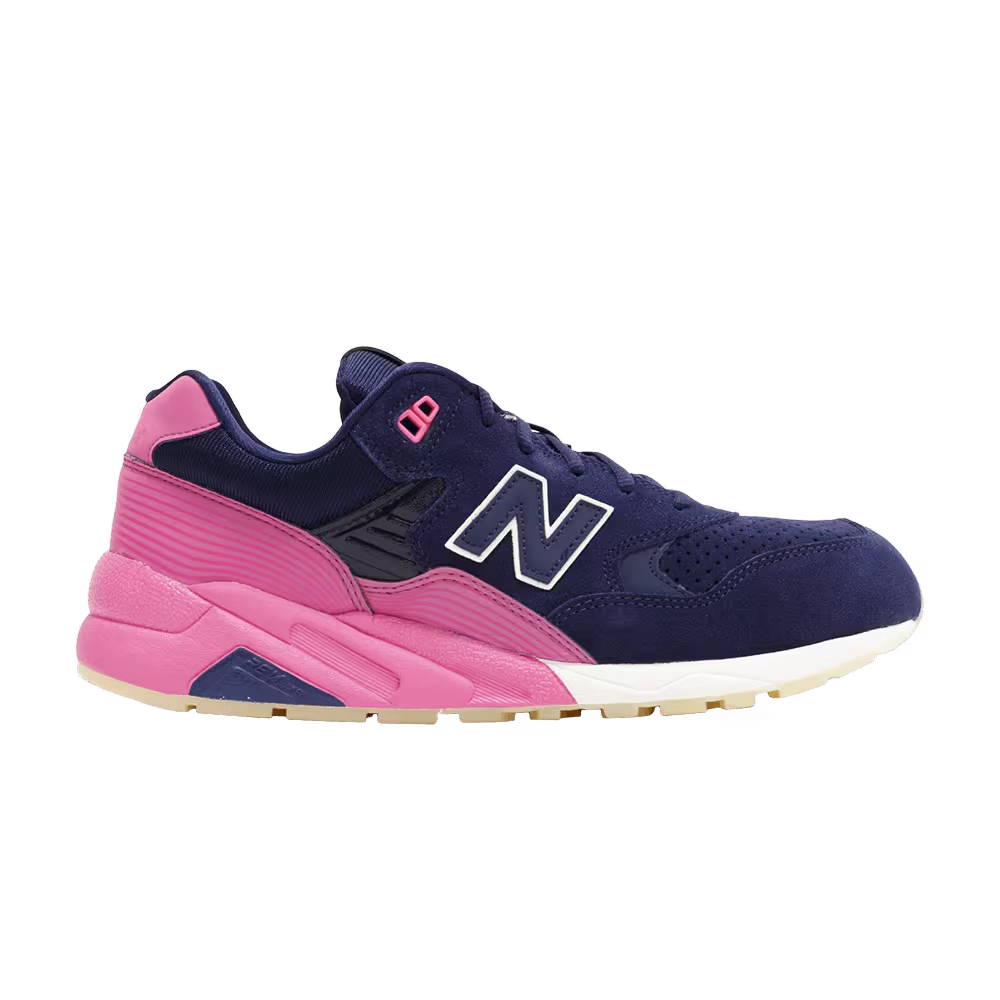 New Balance 580 Indigo