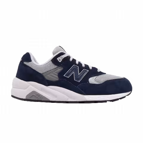 New Balance 580 'Navy Grey'