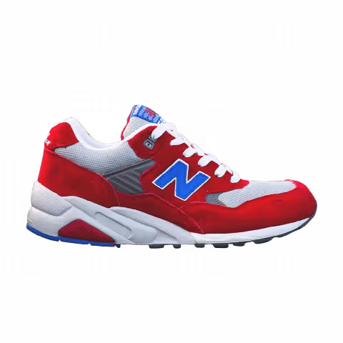 New Balance 580 'Barbershop'