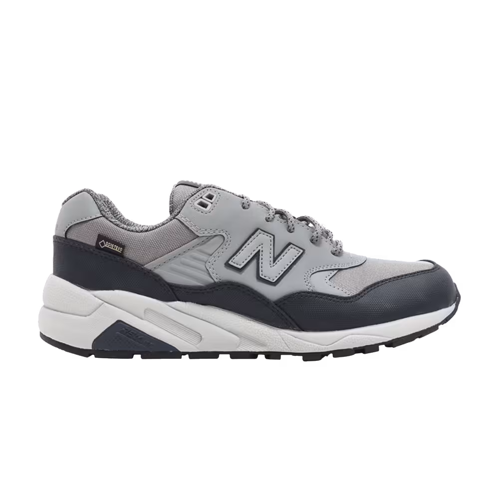 New Balance 580 Gore-Tex Grey