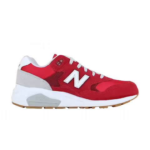 New Balance 580 Elite Edition Revlite 'Red'