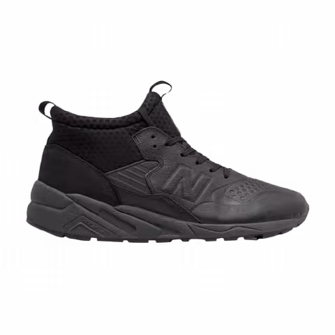 New Balance 580 Deconstructed Mid 'Black'