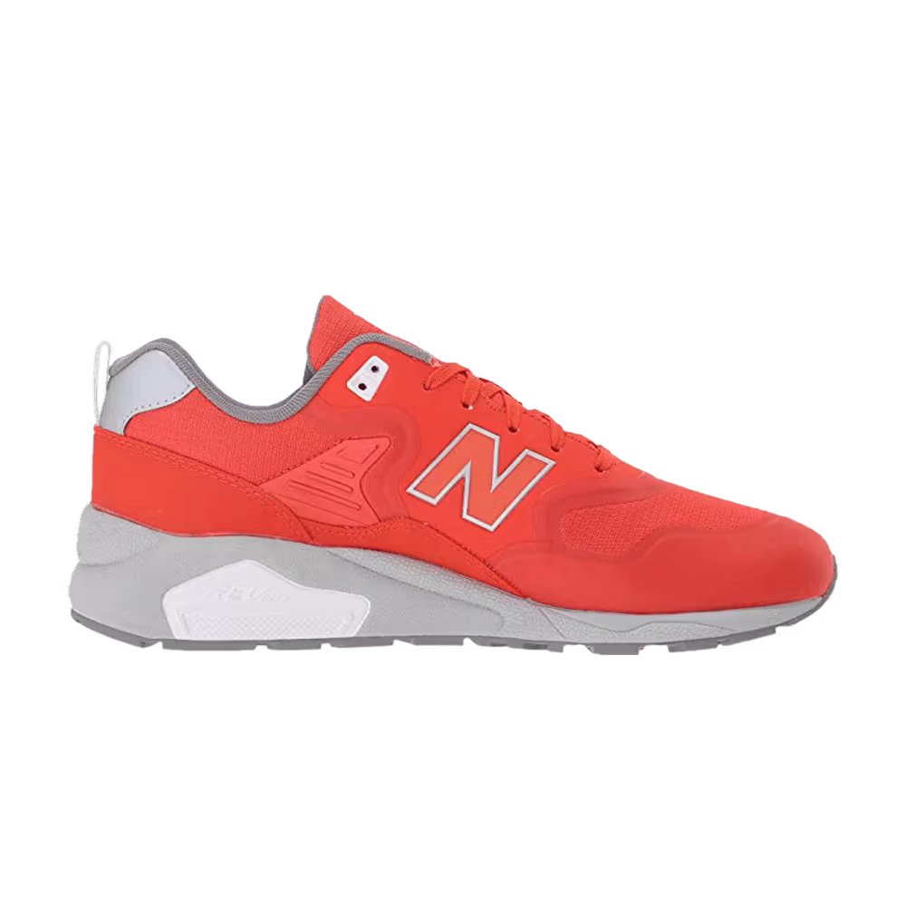 New Balance 580 Red