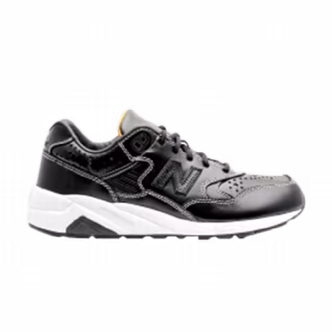 New Balance 580 Gore-Tex 'Black'
