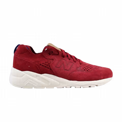 New Balance 580 Deconstructed 'Burgundy'