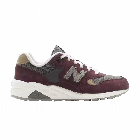 New Balance Wmns 580 'Supernova Red'