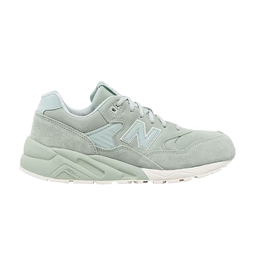 New Balance 580 Mint