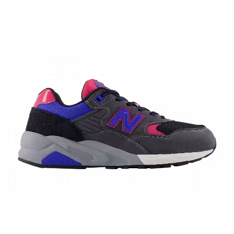 New Balance 580 'Patent Pack - Grey'