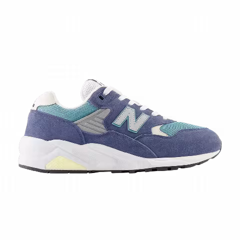 New Balance 580 'Vintage Indigo'