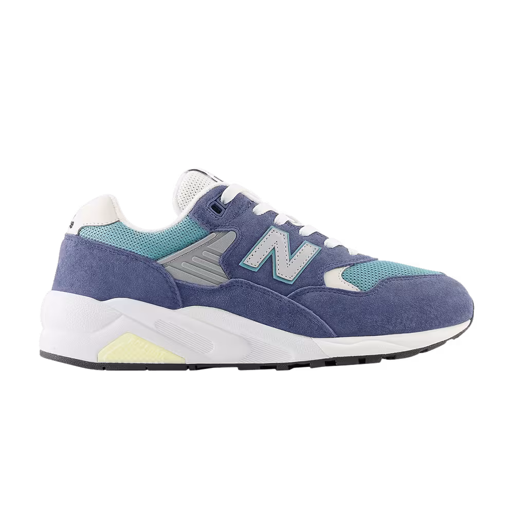 New Balance 580 Vintage Indigo