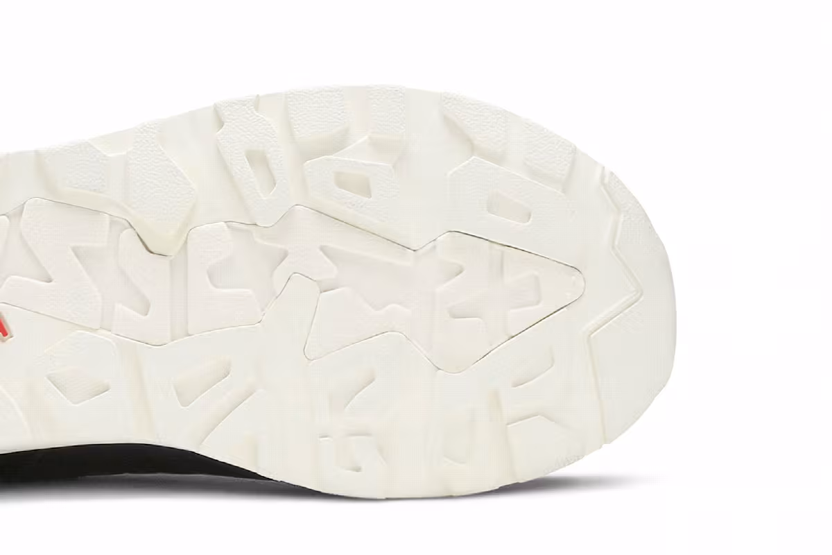 New Balance 580 Deconstructed Black Off White, view 6