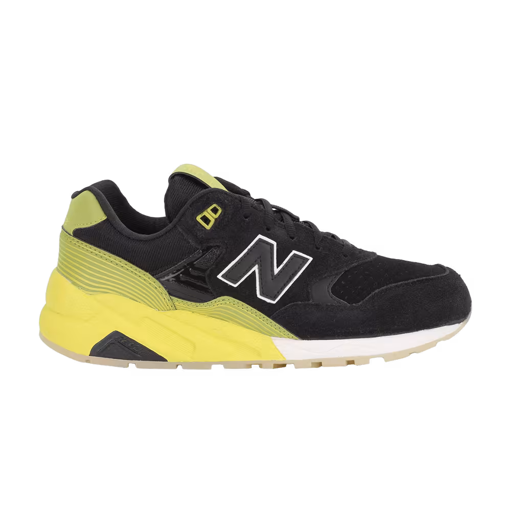 New Balance 580 Solarized