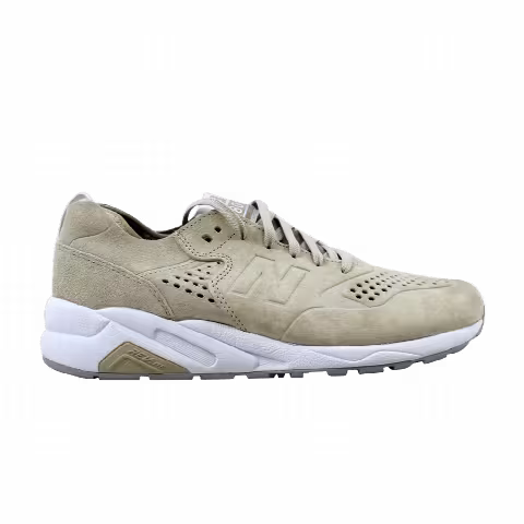 New Balance 580 Deconstructed 'Tan'