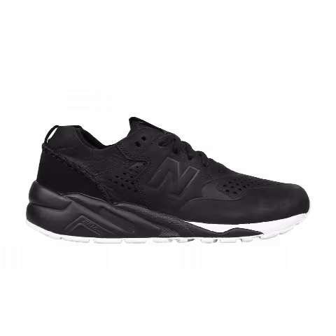 wings+horns x New Balance 580 'Black'
