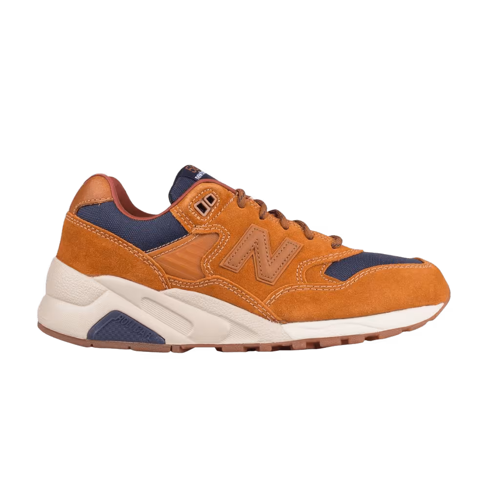 New Balance 580 Ginger