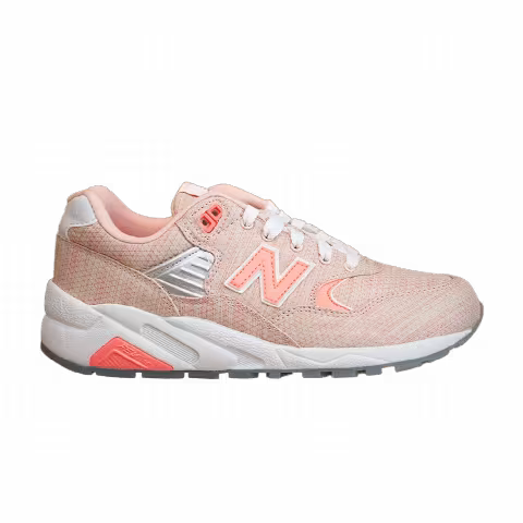 New Balance Wmns 580 'Orange White'