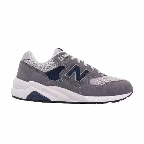 New Balance 580 'Grey Navy'