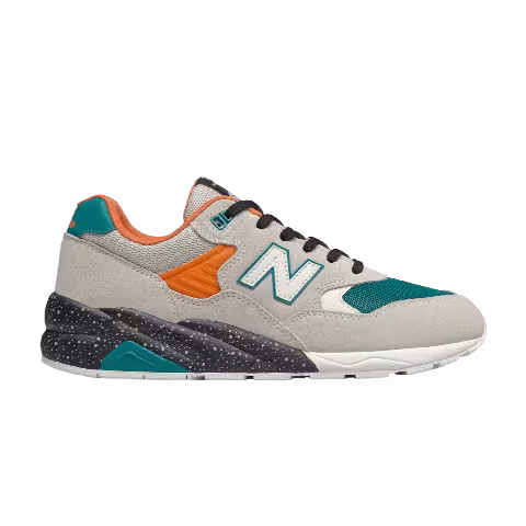 New Balance 580 'Khaki Amazonite'