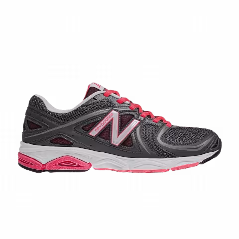 New Balance Wmns 580v3 'Grey Pink'