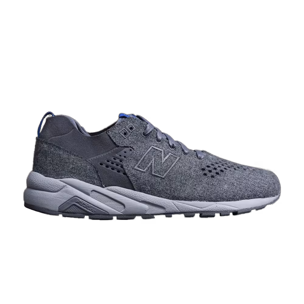 New Balance 580 Re-Engineered Wool