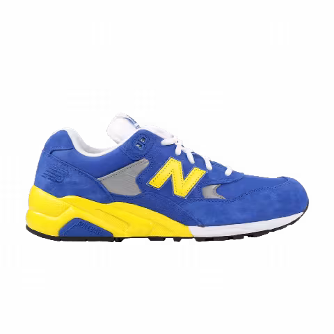 Mita x Hectic x New Balance 580