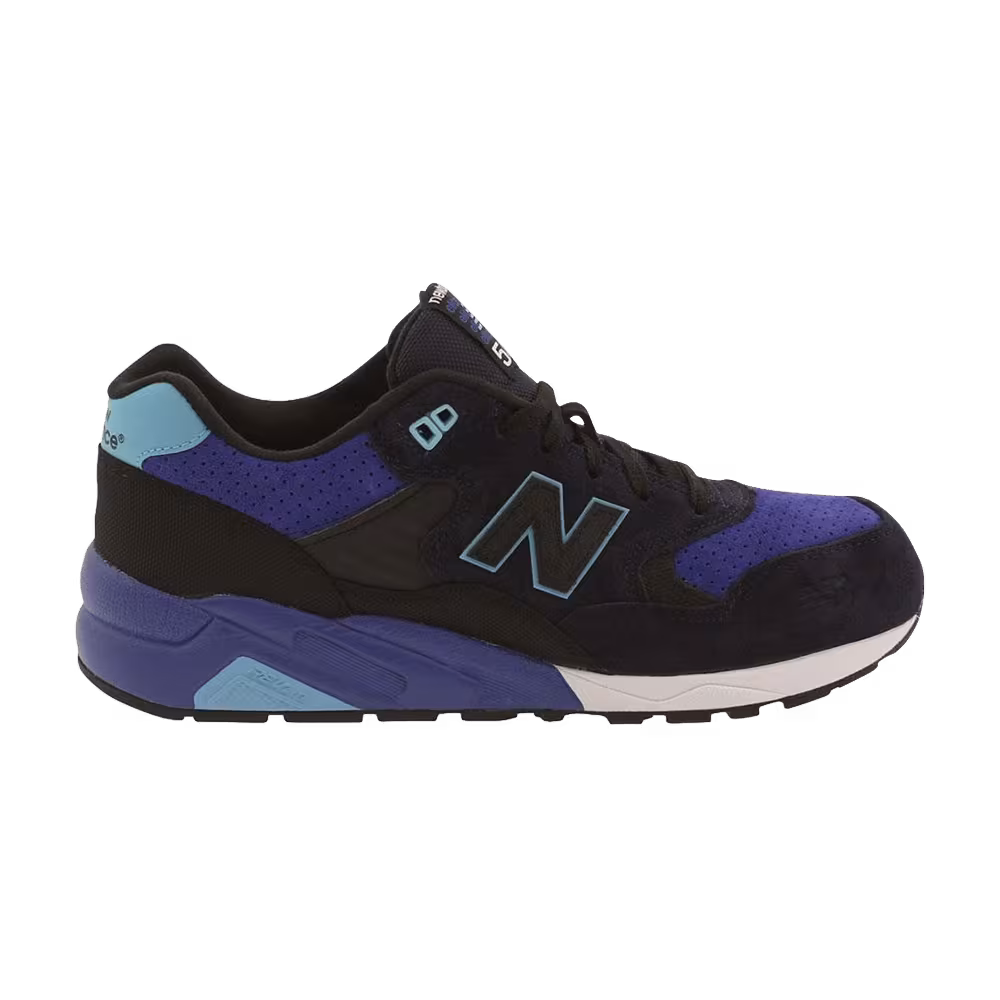 New Balance 580 Sound and Stage