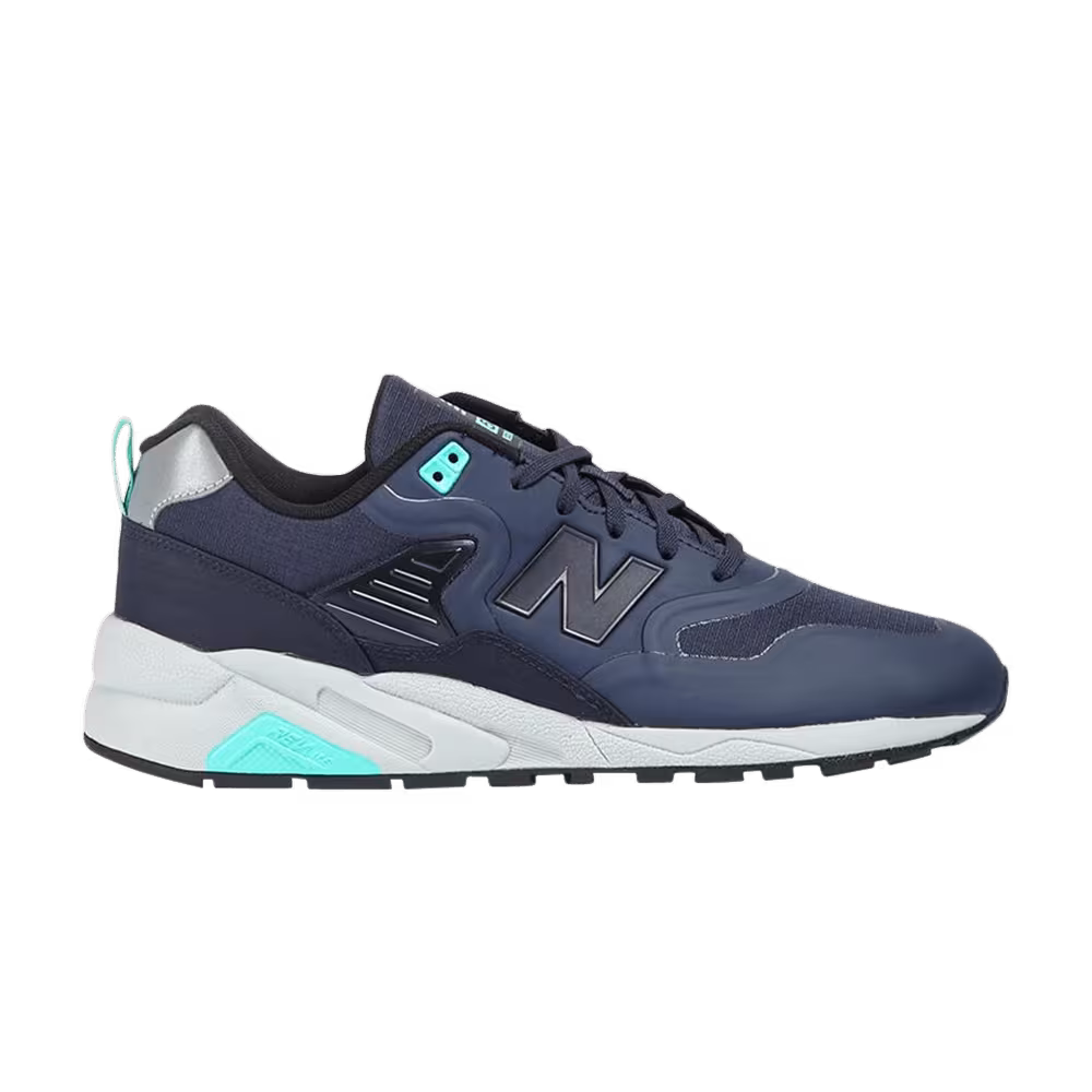 New Balance 580 Re-Engineered