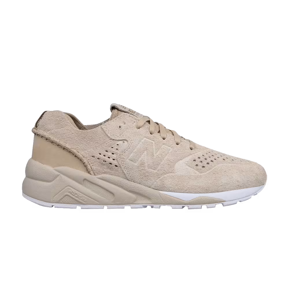 Wings & Horns x New Balance 580 Sand