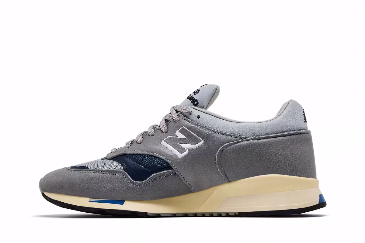 New Balance 1500 Made in England 40th Anniversary, view 4