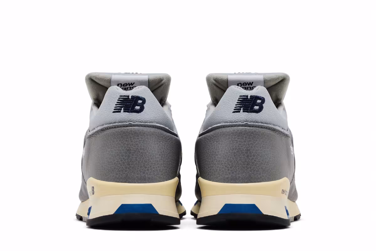 New Balance 1500 Made in England 40th Anniversary, view 7