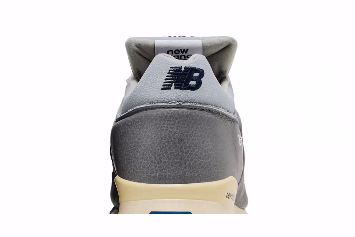 New Balance 1500 Made in England 40th Anniversary, view 8