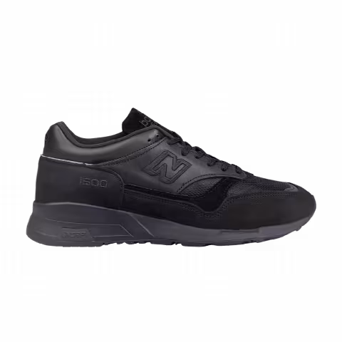 Junya Watanabe Man x New Balance 1500 Made In England 'Black'