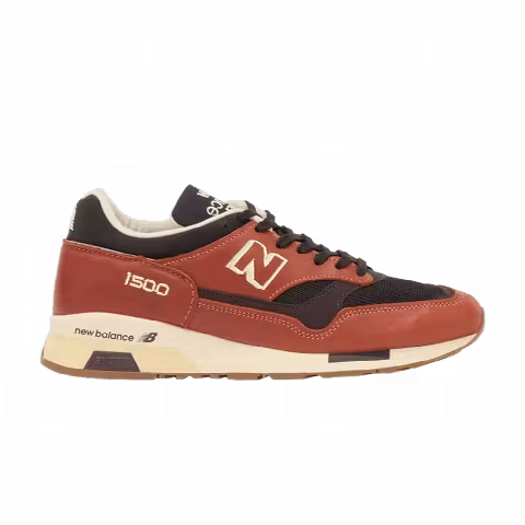 New Balance 1500 Made in England 'Maple Syrup'