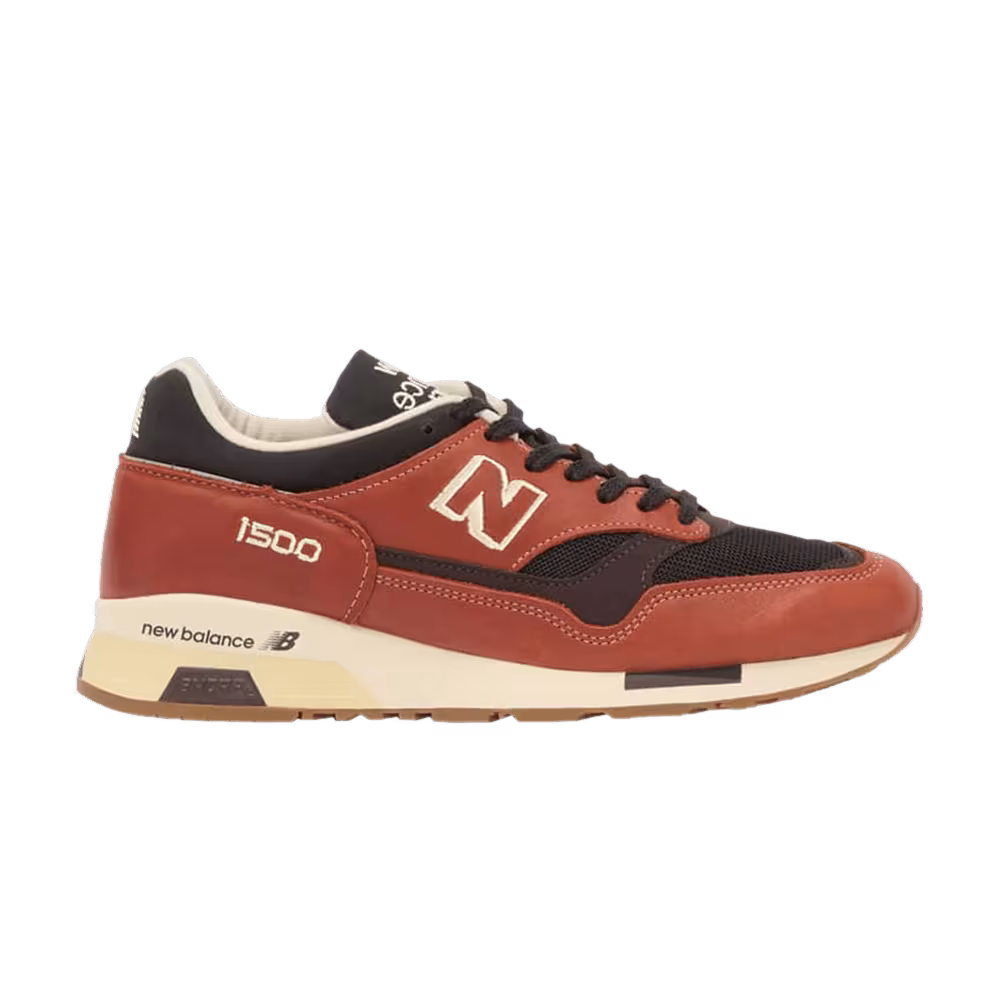 New Balance 1500 Made in England Maple Syrup