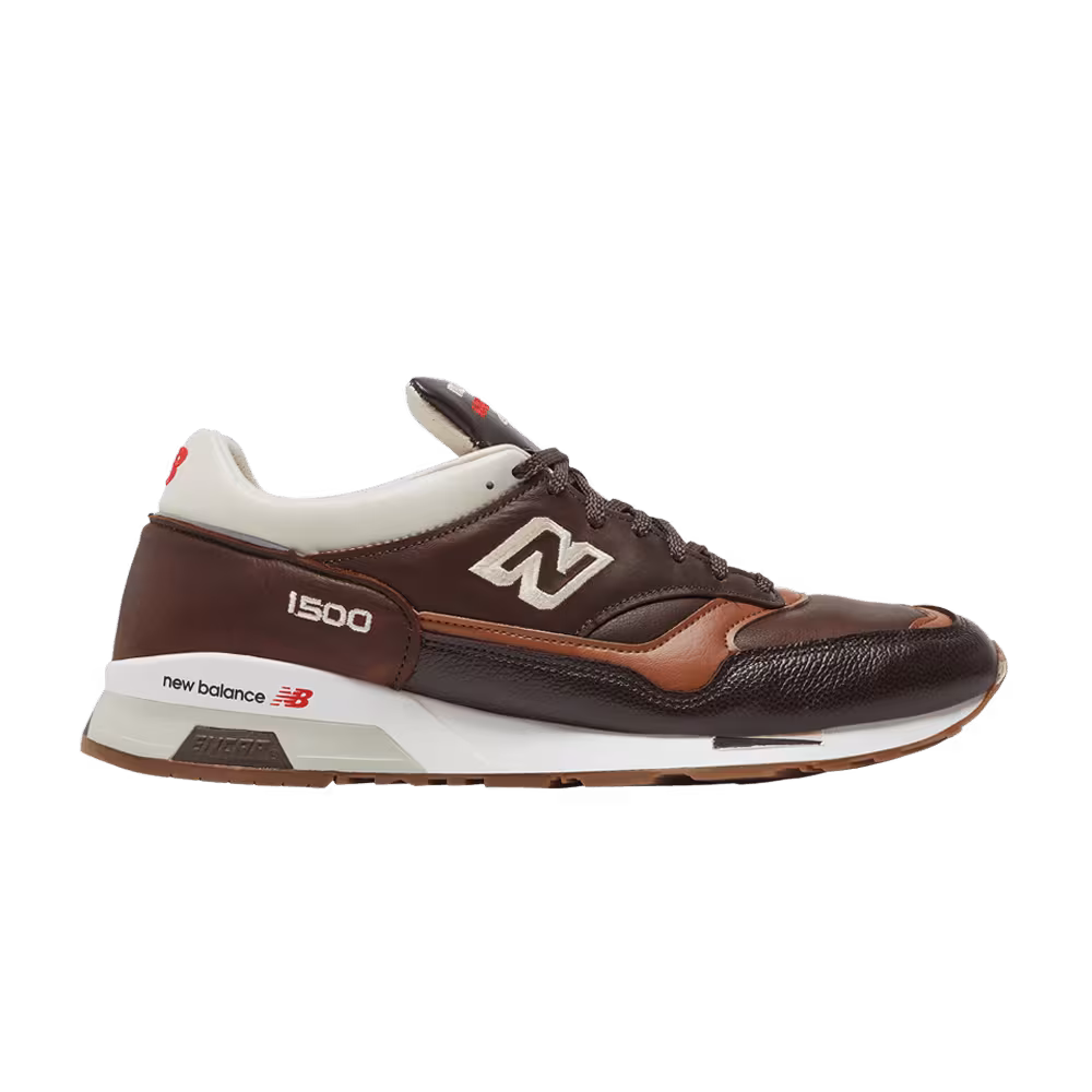 New Balance 1500 Made in England Elite Gent