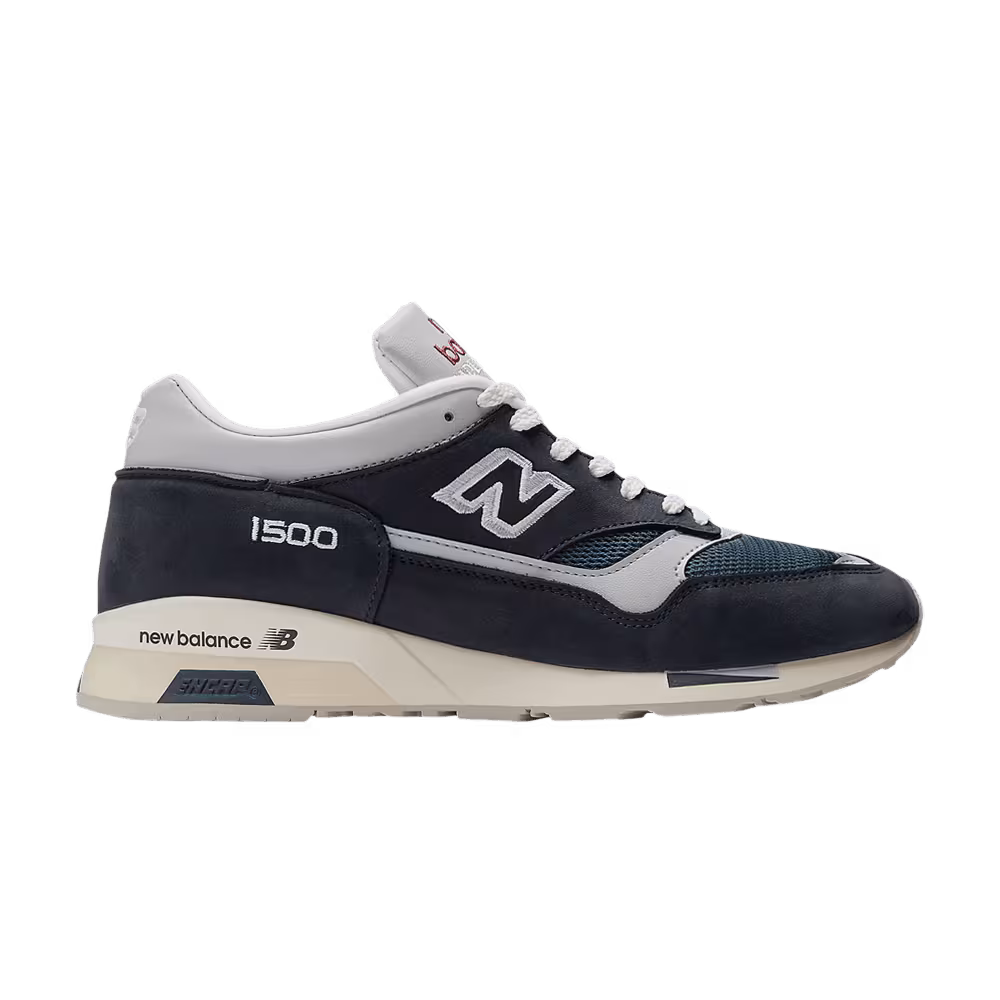 New Balance 1500 Made in England Vintage Navy