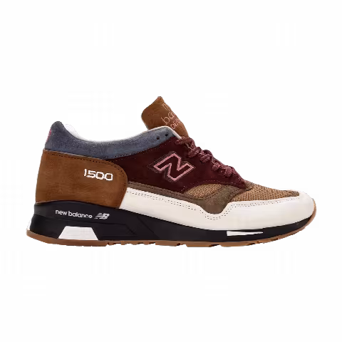 New Balance 1500 'Brown Burgundy Cream'