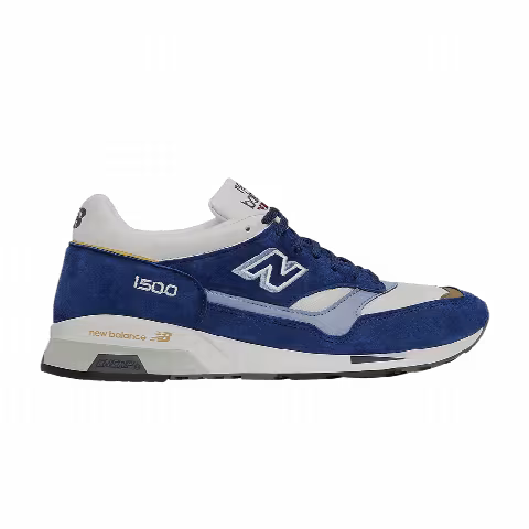 New Balance 1500 Made in England 'Blue'