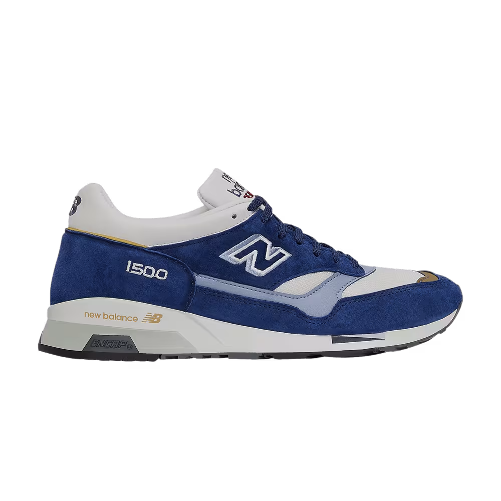 New Balance 1500 Made in England Blue