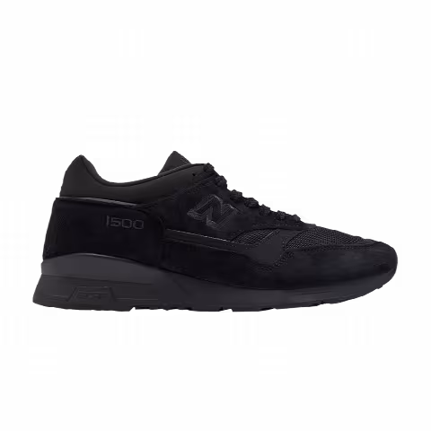 New Balance 1500 Made in England 'Black Cat'